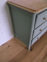 COMMODE