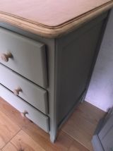 COMMODE