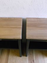 Tables de chevet