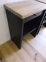 Tables de chevet