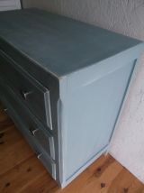COMMODE
