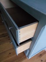 COMMODE
