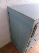 COMMODE