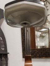 Lampe Fase falux - Luis Perez de la Oliva - 1960 a72     h45