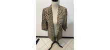 Veste pieces 