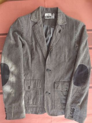 VESTE "Japan Rags" Taille L  en TBE