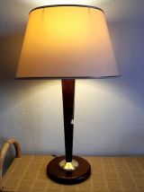  Lampe de paquebot style Mazda, art déco 