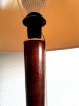  Lampe de paquebot style Mazda, art déco 