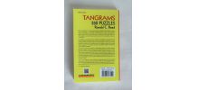 Tangrams 330 puzzles. Ronald c. Read  Editions Dover USA