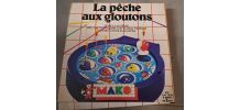 La pêche aux gloutons 