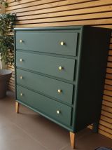 Commode vintage années 60