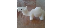 Statuette  vintage dromadaire