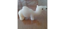 Statuette  vintage dromadaire
