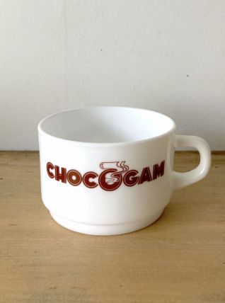 Tasse Chocogam