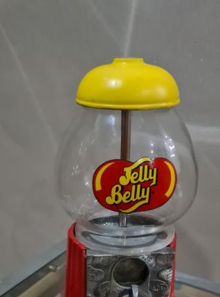 distributeur  bonbon   belly   23x12, trace legere  d usure 