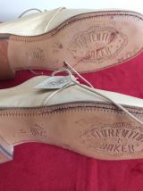 chaussure " FIORENTINI BAKER " T 41