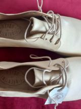 chaussure " FIORENTINI BAKER " T 41