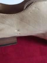 chaussure " FIORENTINI BAKER " T 41