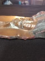  rare ancienne matrice de moule pour chocolat