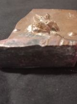  rare ancienne matrice de moule pour chocolat