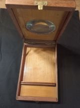 Graphoscope  .Ancien appareil  1900