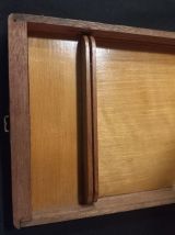 Graphoscope  .Ancien appareil  1900