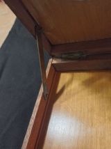 Graphoscope  .Ancien appareil  1900