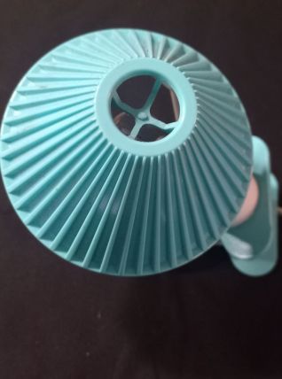 très jolie lampe champignon   1960 - 1970
