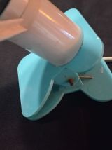 très jolie lampe champignon   1960 - 1970