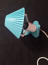 très jolie lampe champignon   1960 - 1970