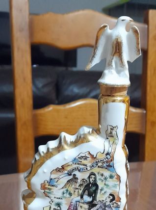 Carafe en porcelaine