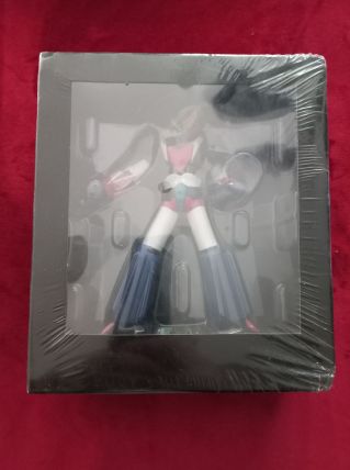 figurine " GOLDORAK "  GO NAGAI ROBOT 