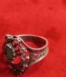 Magnifique bague ! " BELLE EPOQUE "