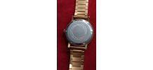  Montre  Publicitaire " Mont Blanc / Vuillerme "