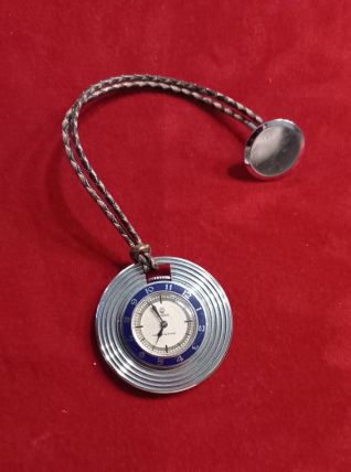 Ancienne Montre gousset d'infirmière