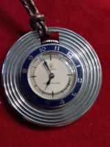 Ancienne Montre gousset d'infirmière