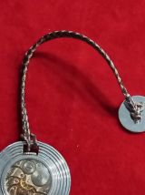 Ancienne Montre gousset d'infirmière