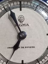 Ancienne Montre gousset d'infirmière