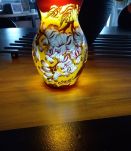 VASE TIP GALLÉ