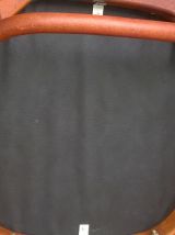 Ensembles de 4 fauteuil fmg