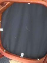 Ensembles de 8 fauteuil fmg