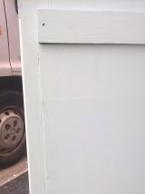 Buffet de campagne 