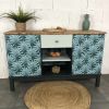 Buffet vintage 
