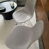 Eames dsr vitra