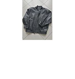Blouson cuir