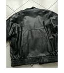 Blouson cuir