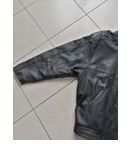 Blouson cuir