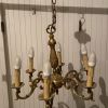 Lustre laiton 