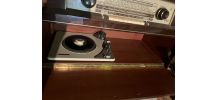 Radio grundig 