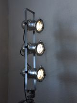 Lampe originale projecteur de scène